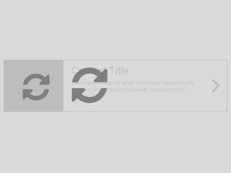 As we are cutting up template files in WordPress we want to dynamically import the title and content of our post