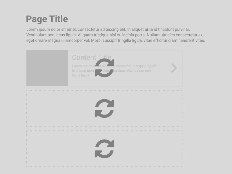 Now that we're done looping the main content, we can move on to the next step of cutting up template files in WordPress.